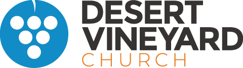 Desert Vineyard Church