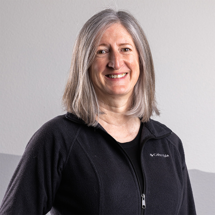 Caroline Carrithers
Business Administrator