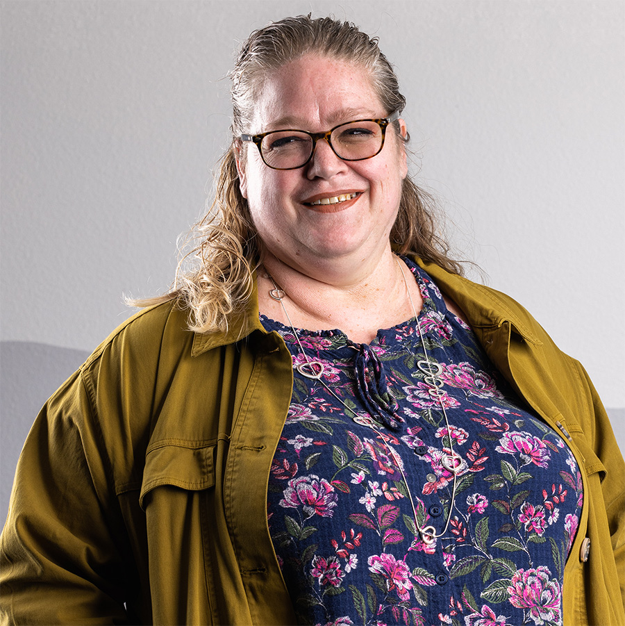 Dawn Fuller
Weekend & Reception Coordinator