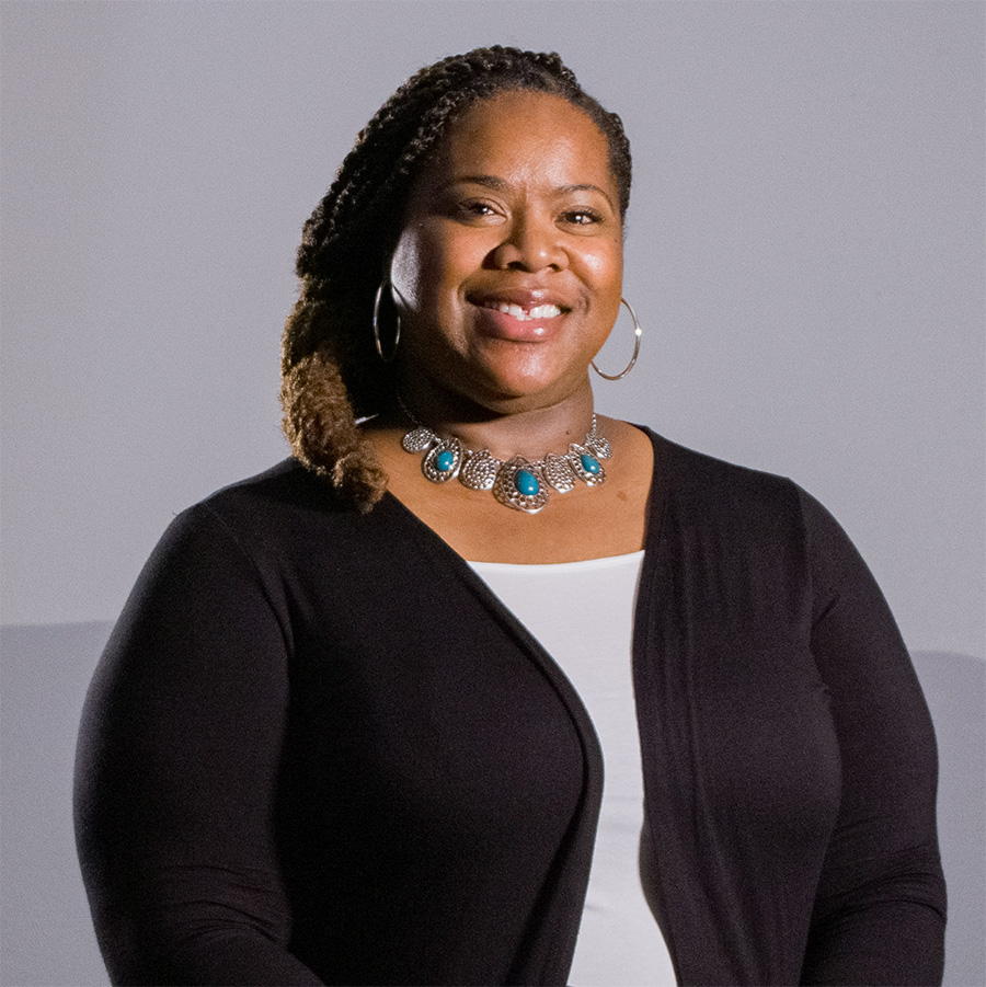 Donisha January-Gomes
DV Kids Director