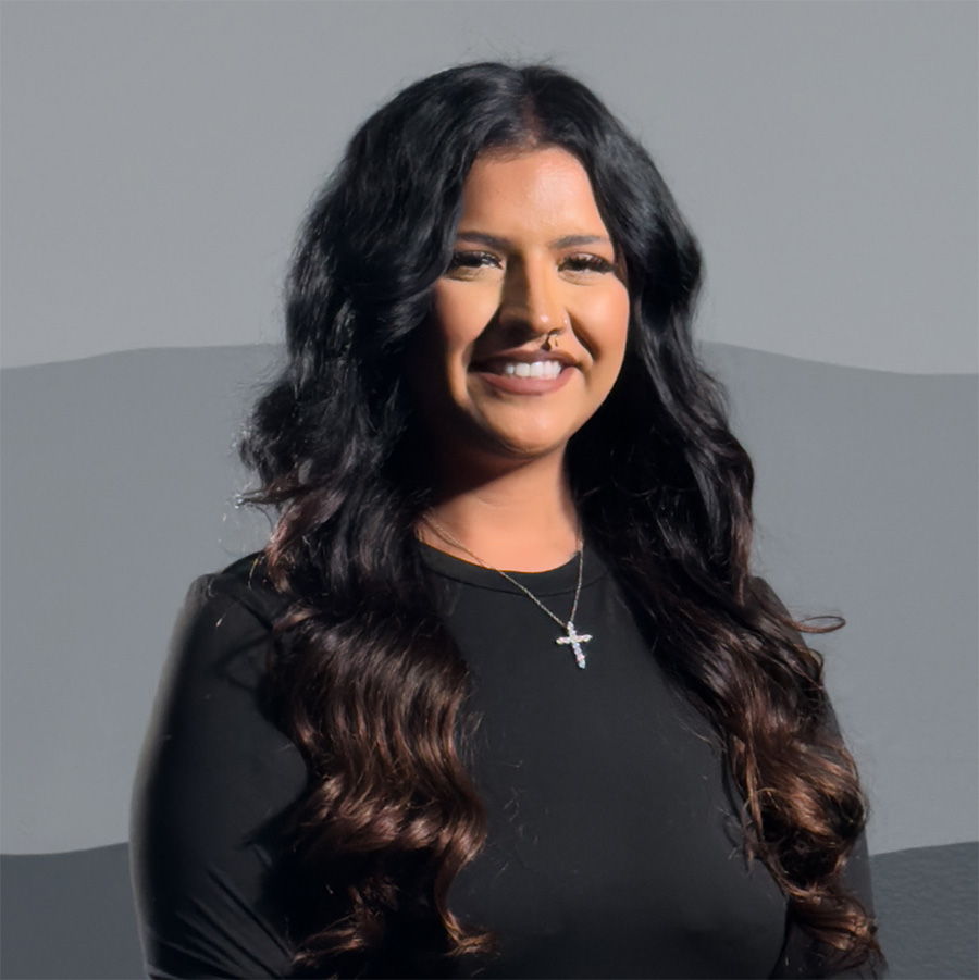 Jayla Olague
DV Kids Coordinator
