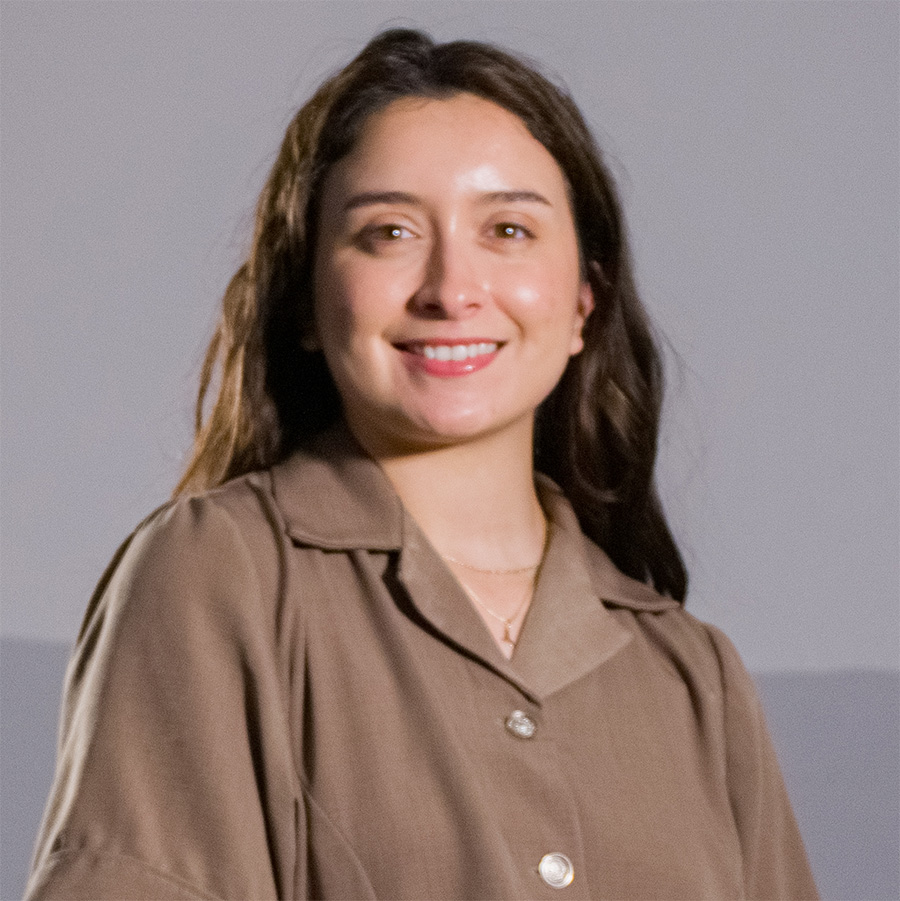 Jessica Valdivia
Accounting Services