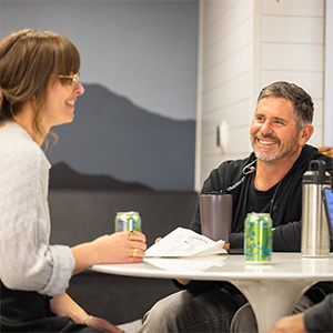 Experience New Life at Desert Vineyard Church, Lancaster