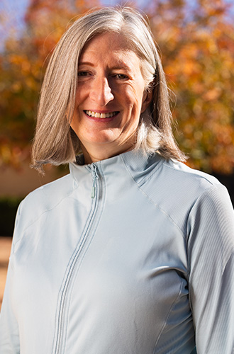 Caroline Carrithers - Business Administrator