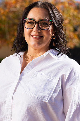 Elena Brockway - Next Steps Director